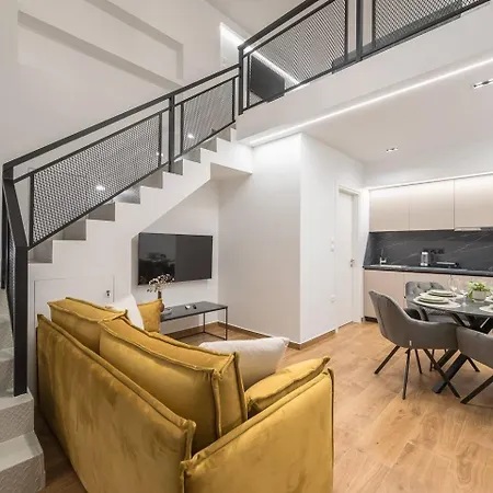 Apartment Loft