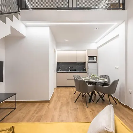 Apartment Loft *
