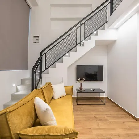 Apartment Loft