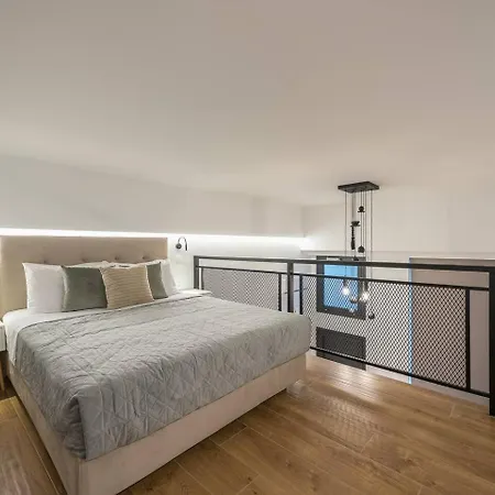 Loft Athens