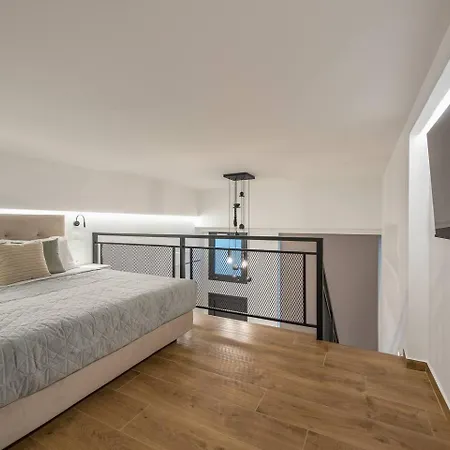 Loft * Athens