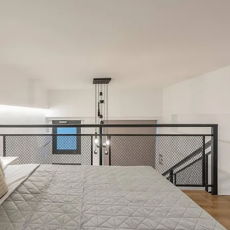 Loft Apartment
