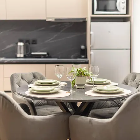 Loft Apartment Athens